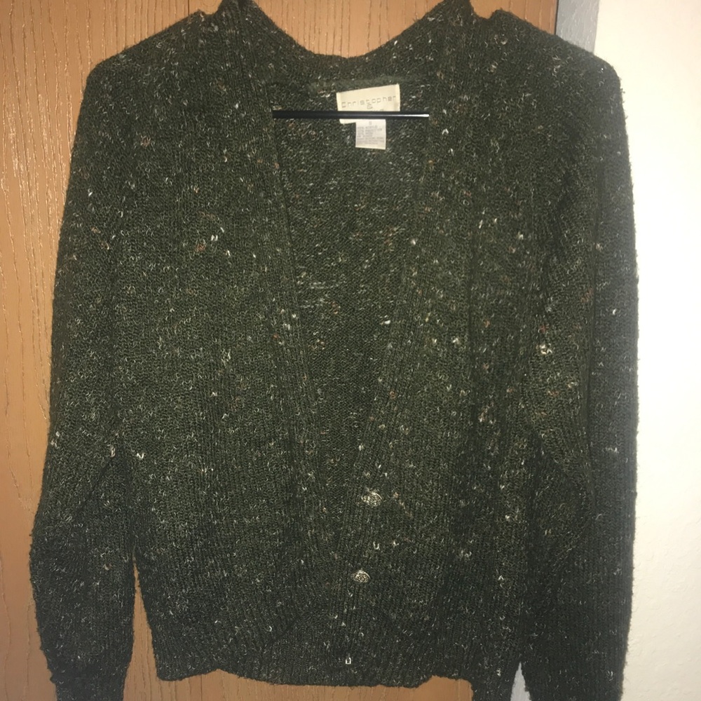 Sweater - Picture 2 of 2